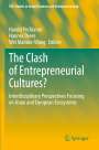 : The Clash of Entrepreneurial Cultures?, Buch