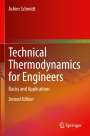 Achim Schmidt: Technical Thermodynamics for Engineers, Buch