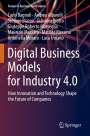 Carlo Bagnoli: Digital Business Models for Industry 4.0, Buch