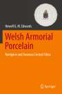 Howell G. M. Edwards: Welsh Armorial Porcelain, Buch