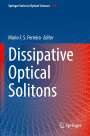 : Dissipative Optical Solitons, Buch