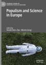: Populism and Science in Europe, Buch