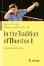 : In the Tradition of Thurston II, Buch