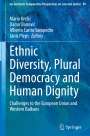 : Ethnic Diversity, Plural Democracy and Human Dignity, Buch