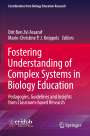 : Fostering Understanding of Complex Systems in Biology Education, Buch
