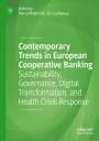 : Contemporary Trends in European Cooperative Banking, Buch