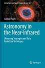 Jochen Heidt: Astronomy in the Near-Infrared - Observing Strategies and Data Reduction Techniques, Buch