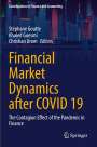 : Financial Market Dynamics after COVID 19, Buch