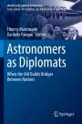 : Astronomers as Diplomats, Buch