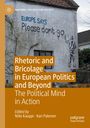 : Rhetoric and Bricolage in European Politics and Beyond, Buch