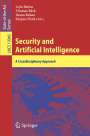 : Security and Artificial Intelligence, Buch
