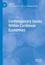 : Contemporary Issues Within Caribbean Economies, Buch