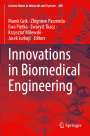 : Innovations in Biomedical Engineering, Buch