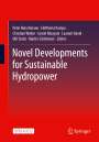 : Novel Developments for Sustainable Hydropower, Buch