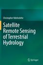 Christopher Ndehedehe: Satellite Remote Sensing of Terrestrial Hydrology, Buch