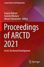 : Proceedings of ARCTD 2021, Buch