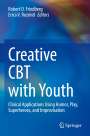 : Creative CBT with Youth, Buch