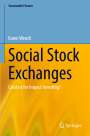 Karen Wendt: Social Stock Exchanges, Buch