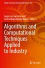 : Algorithms and Computational Techniques Applied to Industry, Buch