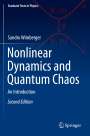 Sandro Wimberger: Nonlinear Dynamics and Quantum Chaos, Buch