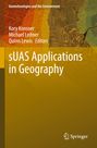 : sUAS Applications in Geography, Buch