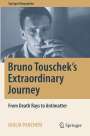 Giulia Pancheri: Bruno Touschek's Extraordinary Journey, Buch