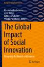 : The Global Impact of Social Innovation, Buch