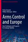 : Arms Control and Europe, Buch