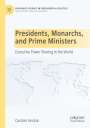Carsten Anckar: Presidents, Monarchs, and Prime Ministers, Buch