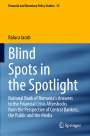 Raluca Iacob: Blind Spots in the Spotlight, Buch
