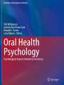 : Oral Health Psychology, Buch