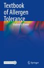 Vladimir V. Klimov: Textbook of Allergen Tolerance, Buch