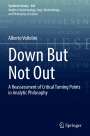 Alberto Voltolini: Down But Not Out, Buch