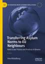 Irina Mützelburg: Transferring Asylum Norms to EU Neighbours, Buch