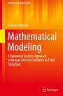 Antonio Palacios: Mathematical Modeling, Buch