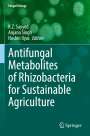: Antifungal Metabolites of Rhizobacteria for Sustainable Agriculture, Buch