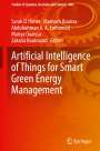 : Artificial Intelligence of Things for Smart Green Energy Management, Buch