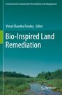 : Bio-Inspired Land Remediation, Buch