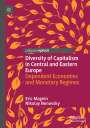 Nikolay Nenovsky: Diversity of Capitalism in Central and Eastern Europe, Buch