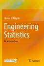 Edward B. Magrab: Engineering Statistics, Buch