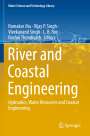 : River and Coastal Engineering, Buch