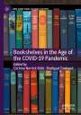 : Bookshelves in the Age of the COVID-19 Pandemic, Buch