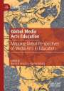 : Global Media Arts Education, Buch