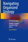 : Navigating Organized Urology, Buch