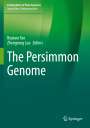 : The Persimmon Genome, Buch