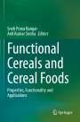 : Functional Cereals and Cereal Foods, Buch