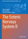 : The Enteric Nervous System II, Buch