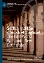 : Serbia and the Church of England, Buch