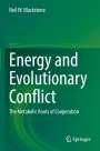Neil W. Blackstone: Energy and Evolutionary Conflict, Buch