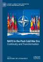 : NATO in the Post-Cold War Era, Buch